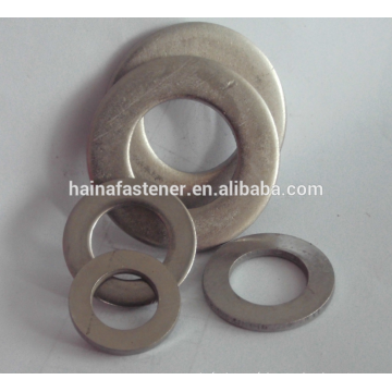 DIN7349 Rondelles à ciseaux en acier inoxydable, rondelles plates, rondelles générales